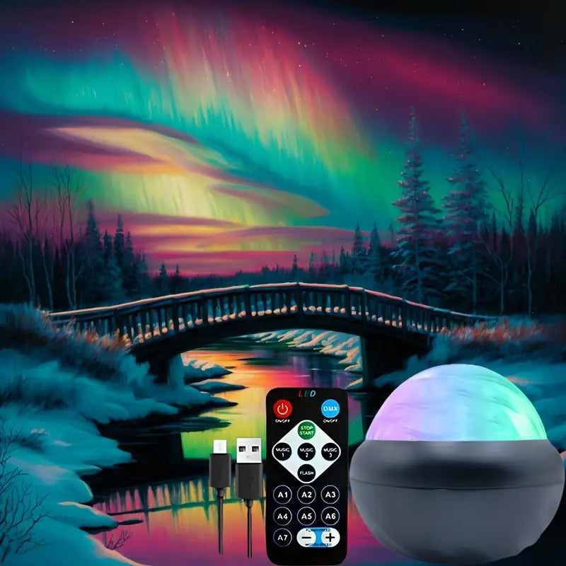 Proiector de Stele Techone Starry Miracle Proiector de Stele Techone Starry Miracle